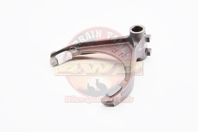 FORK TRANSFER GEAR SHIFT NO.1 DIRECT TYPE &amp; PART TIME 4WD