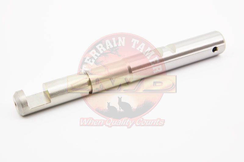 SHAFT TRANSFER FRONT DRIVE SHIFT 1