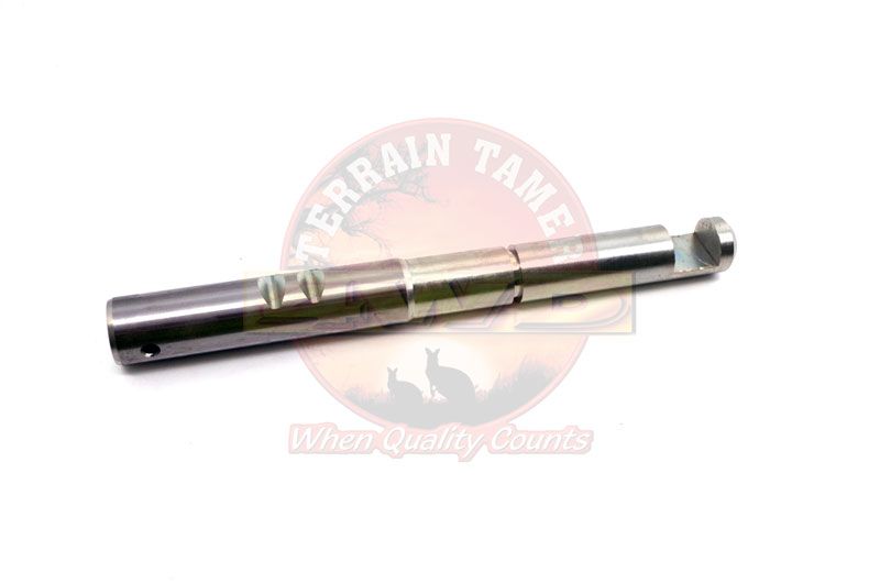 SHAFT TRANSFER FRONT DRIVE SHIFT 2