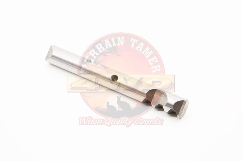 SHAFT TRANSFER FORK