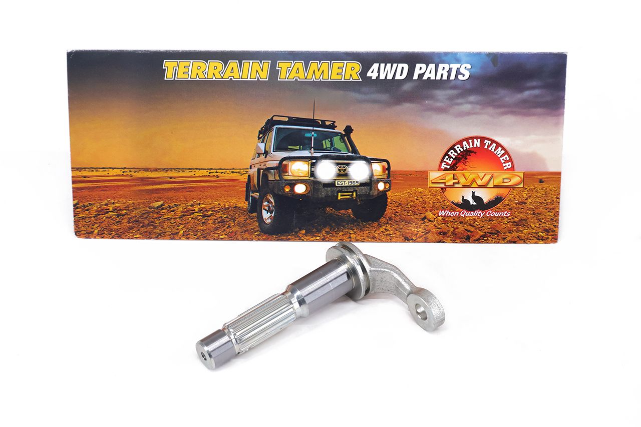 TRANSFER LEVER