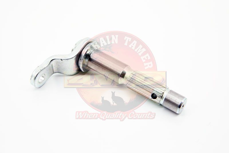 SHAFT TRANSFER SHIFT LEVER 1