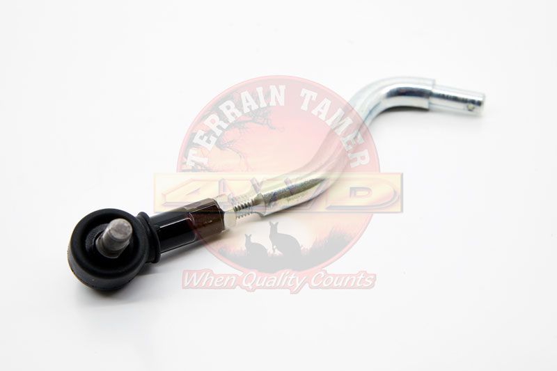 SHIFT ROD HI/LOW