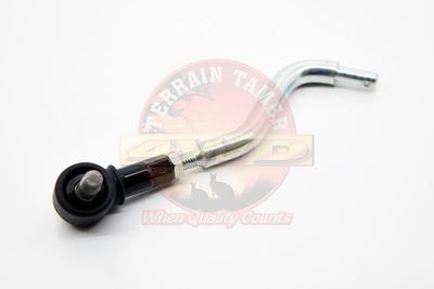 SHIFT ROD HI/LOW
