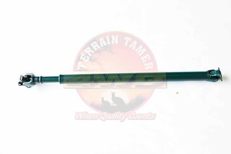 TAILSHAFT ASSY REAR LN167 KZN165 SINGLE &amp; DOUBLE CAB