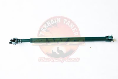 TAILSHAFT ASSY REAR LN167 KZN165 SINGLE &amp; DOUBLE CAB