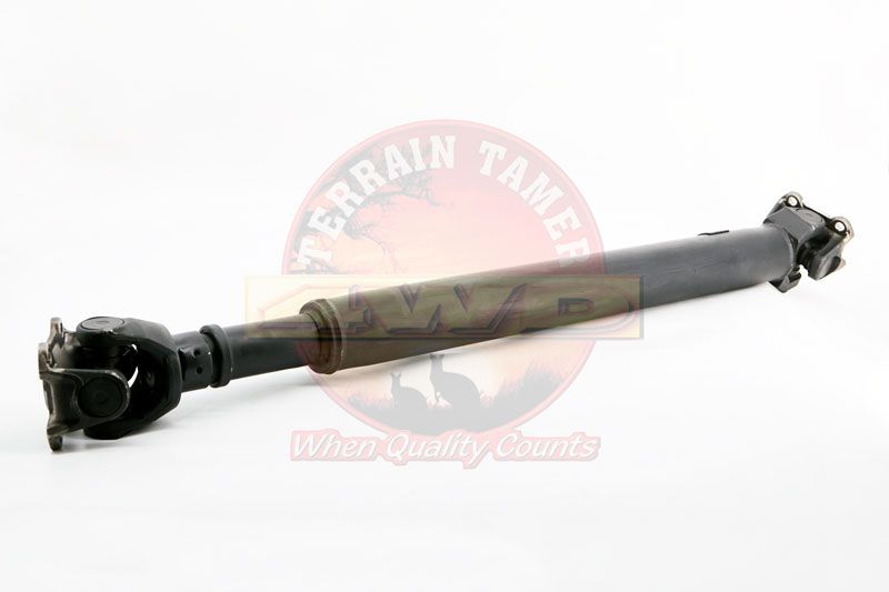 TAILSHAFT REAR FULL TIME 4WD SUITS WITH ABS &amp; ATM