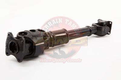 TAILSHAFT FRONT 3