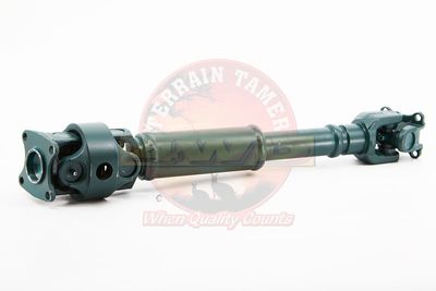 TAILSHAFT FRONT SUITS 4CYL MODELS &amp; VZN167/VZN172 AUTO ONLY