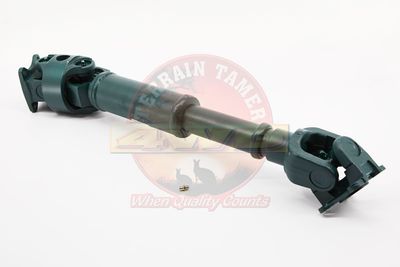 TAILSHAFT FRONT 4