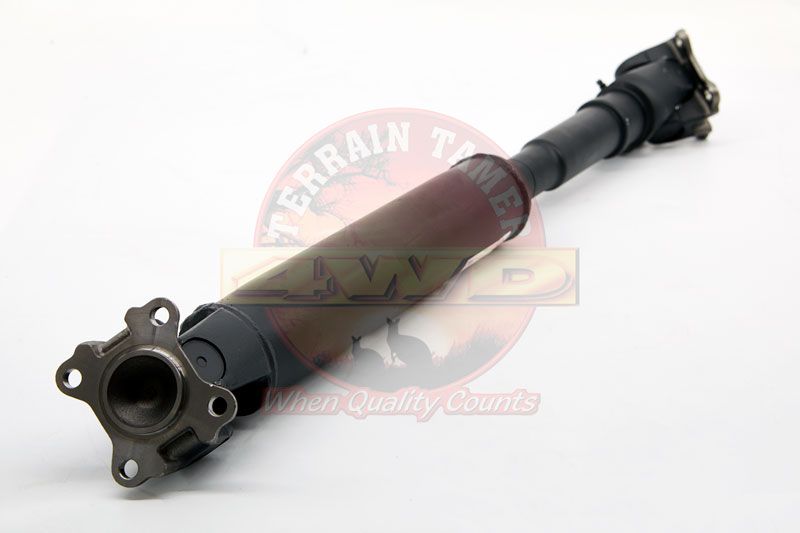 TAILSHAFT FRONT 6