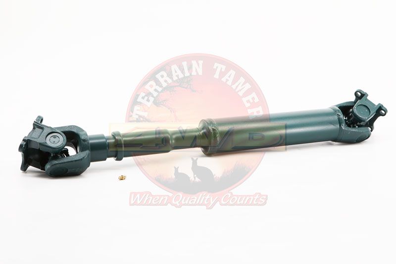TAILSHAFT FRONT MANUAL TRANS 1