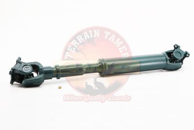 TAILSHAFT FRONT MANUAL TRANS 1