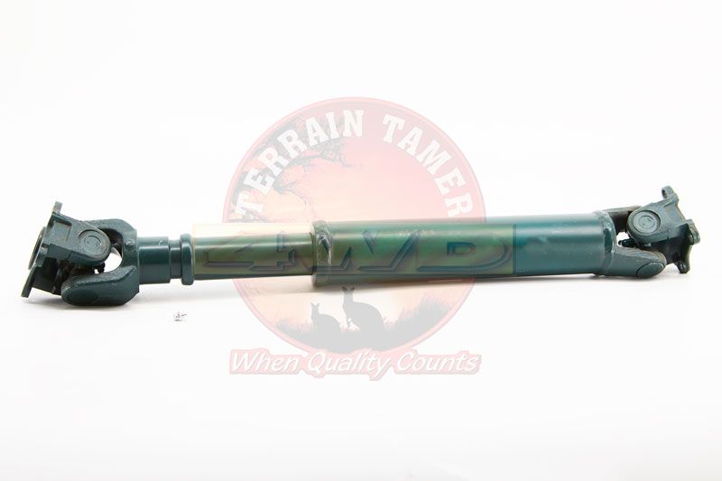 TAILSHAFT FRONT MANUAL TRANS 2