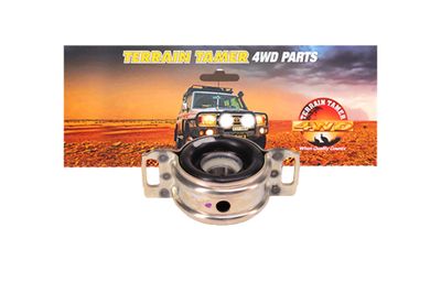 CENTRE BEARING ASSY 4