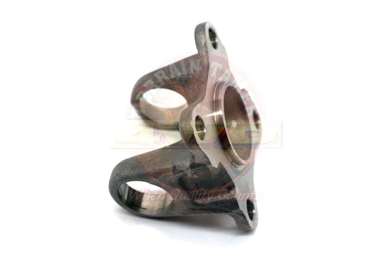 FLANGE YOKE REAR TAILSHAFT 1