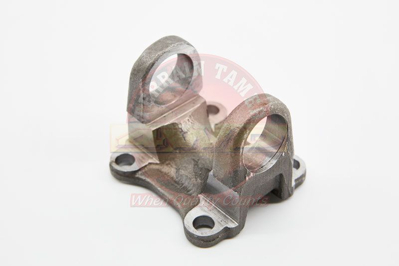 FLANGE YOKE FRONT OR REAR TAILSHAFT 1