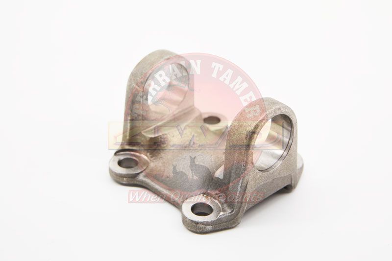 FLANGE YOKE FRONT OR REAR TAILSHAFT 2