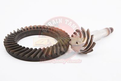 C/W &amp; PINION REAR DIFF GQ GU T=39:10 RATIO 3.90:1 H233B AXLE