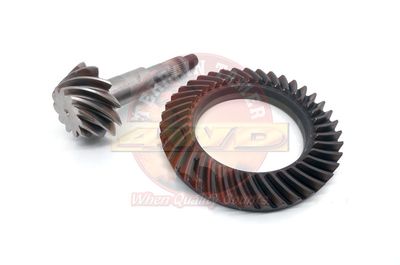 C/W &amp; PINION FRONT T=39:11 RATIO 3.54:1 H233B AXLE