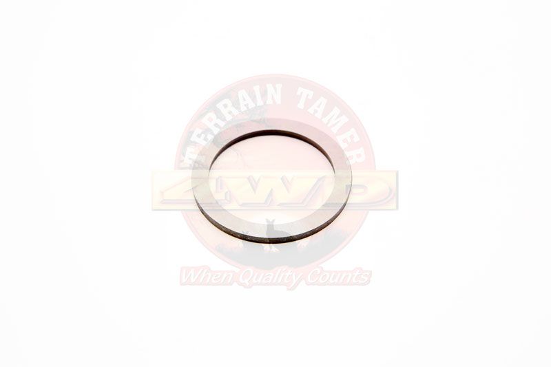 SHIM REAR DIFF PINION BEARING OUTER T=2.37