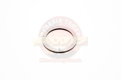 SHIM REAR DIFF PINION BEARING OUTER T=2.37
