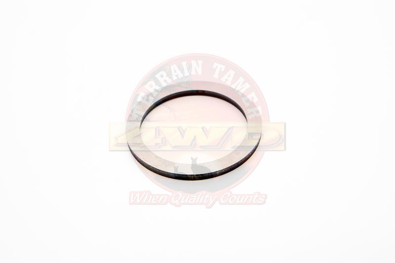 SHIM REAR DIFF PINION BEARING OUTER T=2.47