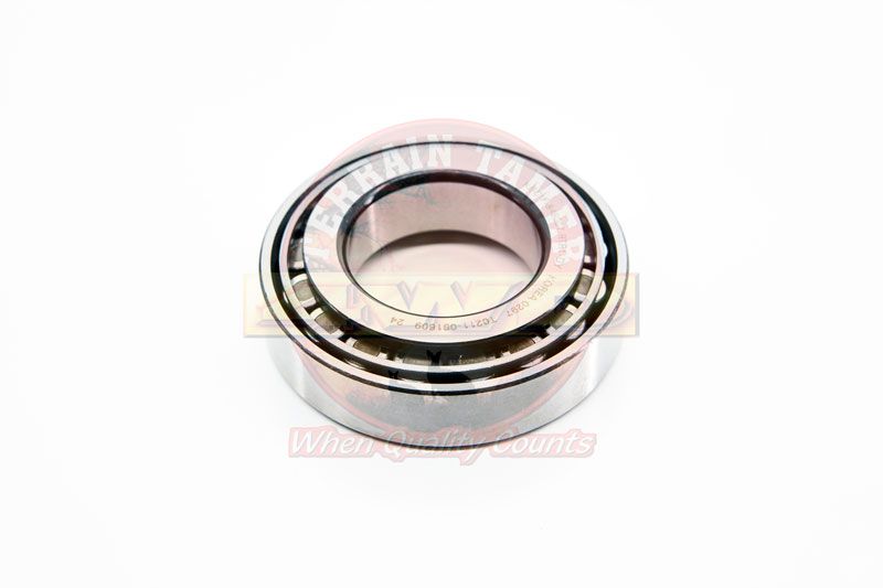 BEARING HEMISPHERE D40M D40T
