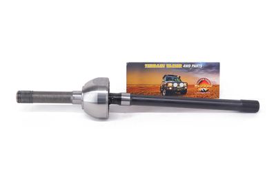 AXLE SHAFT &amp; CV JOINT ASSY R/H 1