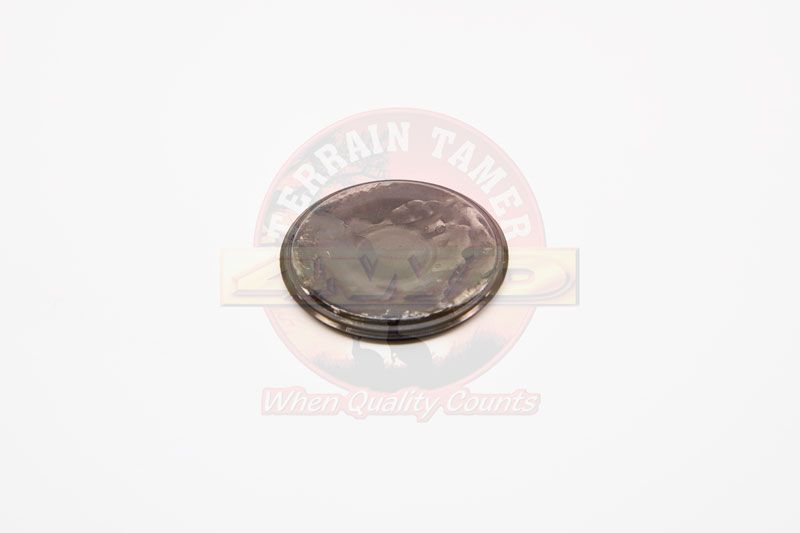 PLUG STEERING KNUCKLE 1