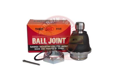 BALL JOINT LOWER R/H OR L/H 3