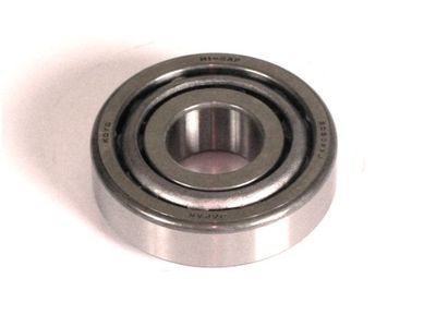 BEARING STEERING KNUCKLE 2