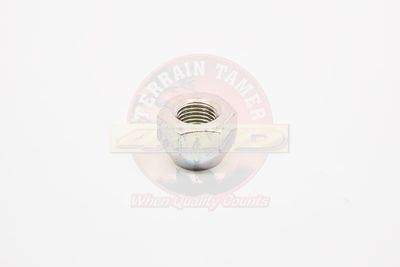 NUT WHEEL WILL NOT SUIT GENUINE ALLOY WHEEL