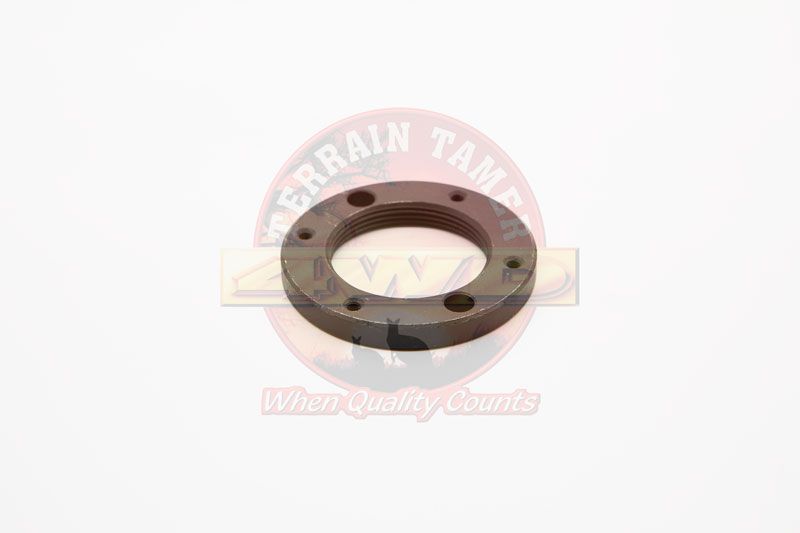 NUT LOCK FRONT WHEEL BEARING 1