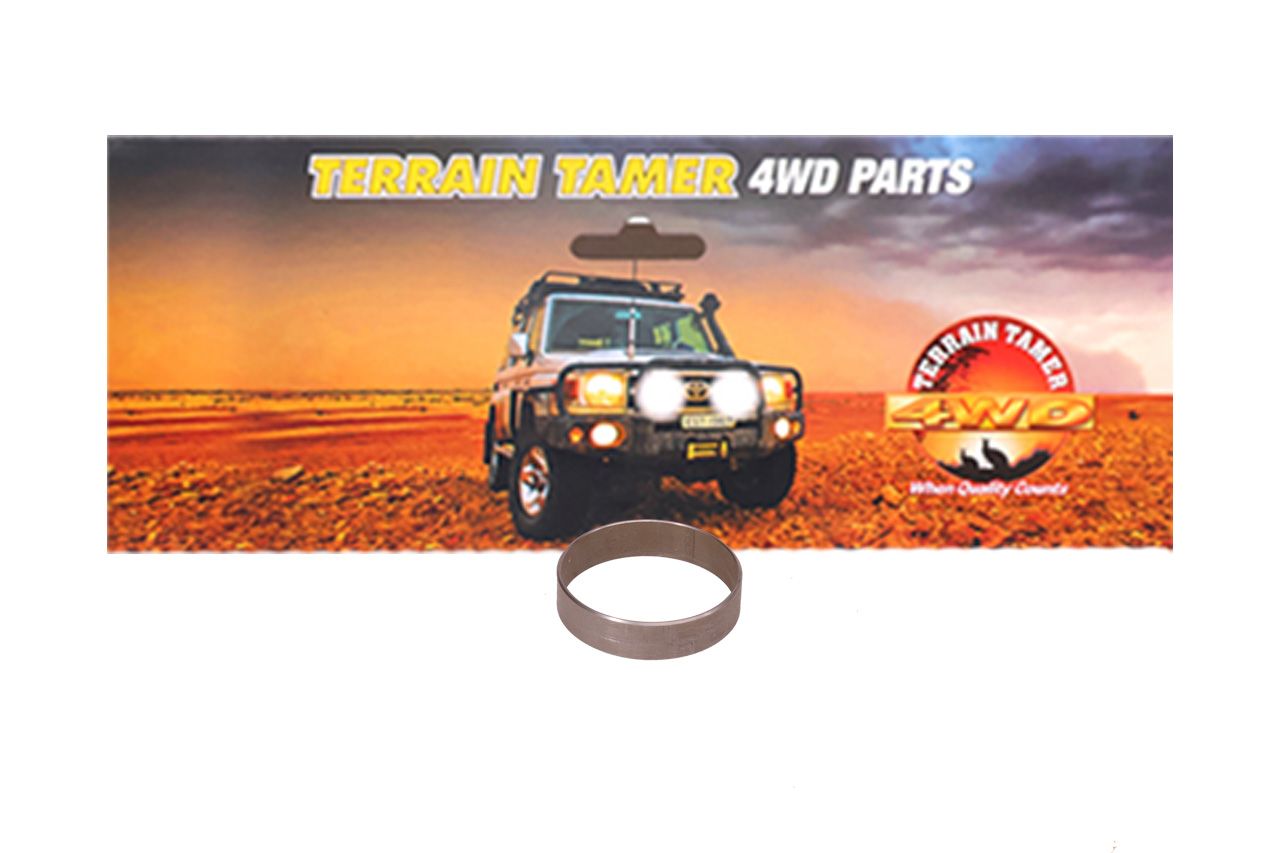 FREE WHEELING HUB EGG RING (HUB SPACER)