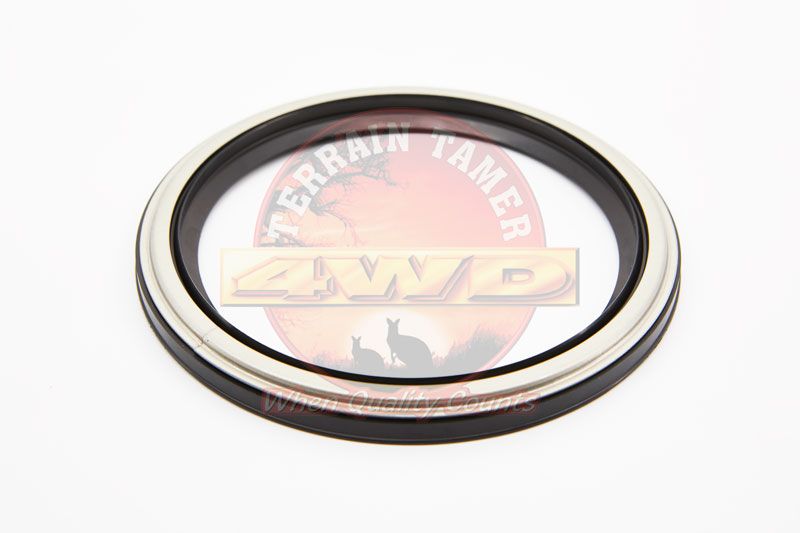 SEAL GREASE STEERING KNUCKLE WIPER 1