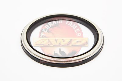 SEAL GREASE STEERING KNUCKLE WIPER 1