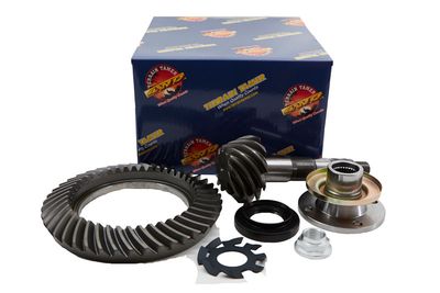 C/W &amp; PINION FRT T=11/43 R=3.90:1 USE 41204-60041 FOR HDJ100