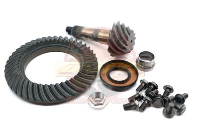 C/W &amp; PINION T=43:11 RATIO 3.90:1 1