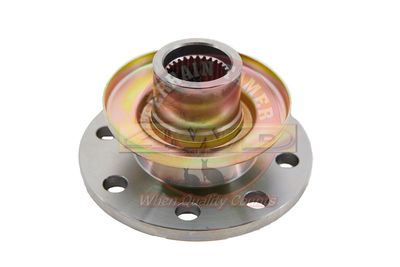 FLANGE COMPANION MULTI DRILLED 41MM SEAL OD 29 SPLINE 1