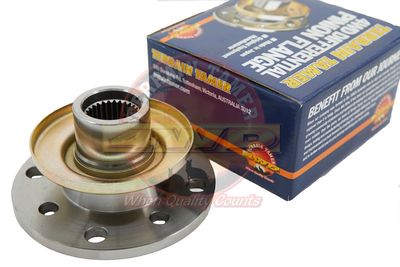 FLANGE COMPANION MULTI DRILLED 41MM SEAL OD 29 SPLINE 2