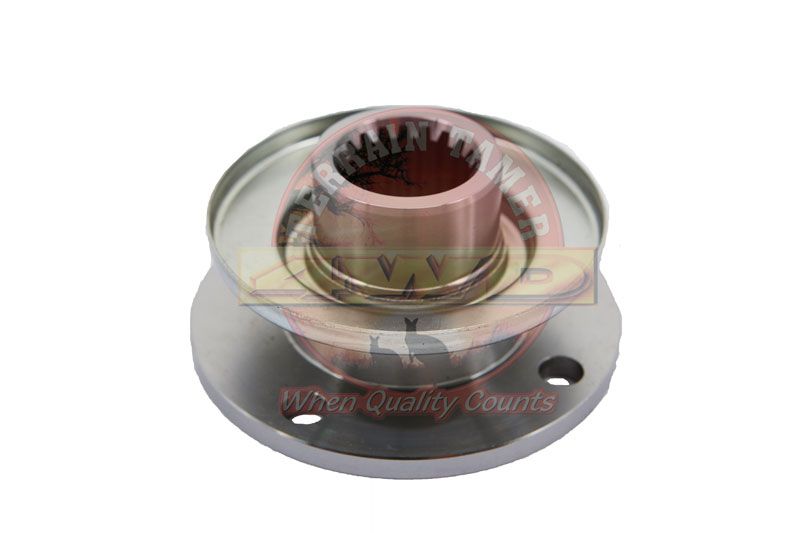 FLANGE COMPANION COARSE SPLINE 1