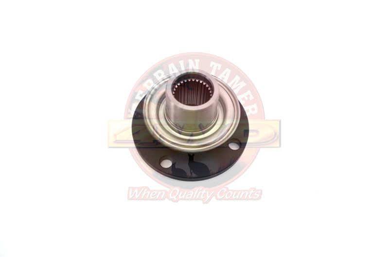 FLANGE COMPANION DIFF FRONT 3