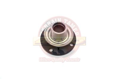 FLANGE COMPANION DIFF FRONT 3