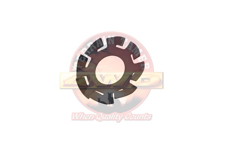 SLINGER OIL DIFF PINION STD OR DIFF LOCK 2