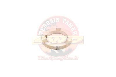 SPACER OUTPUT SHAFT NO.2