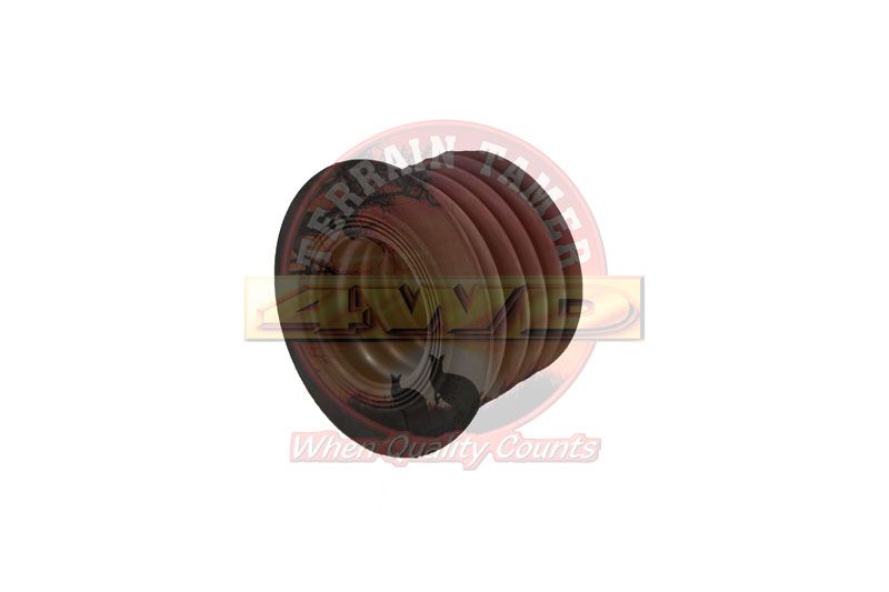 BOOT 4WD FRONT DRIVE SHIFT