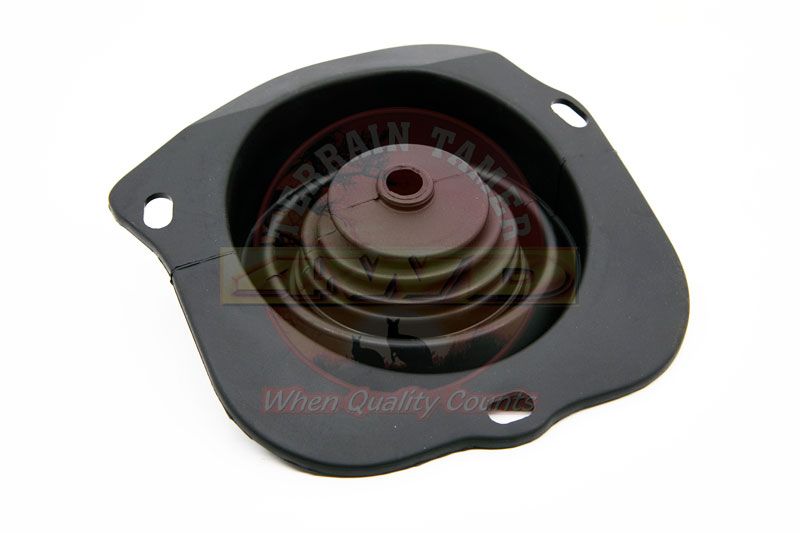 BOOT TRANSFER SHIFT LEVER 2