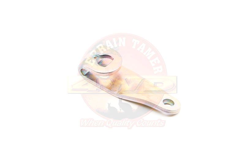 LEVER TRANSFER HIGH &amp; LOW SHIFT OUTER MECHANICAL SHIFT