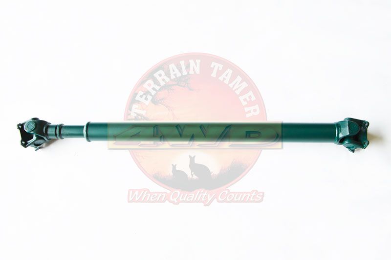 TAILSHAFT REAR PART TIME 4WD